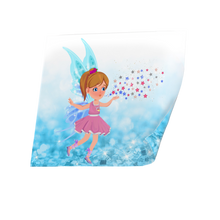 Load image into Gallery viewer, Window picture of the Little Pacifier Fairy Mimi
