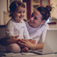 Load image into Gallery viewer, The personalized Pacifier Fairy video for girls
