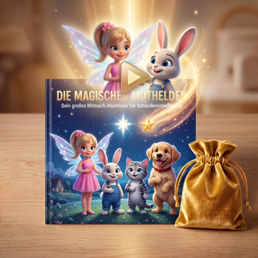 Das komplette Heldenpaket